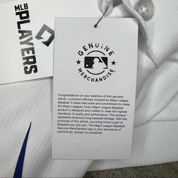 NWT Texas Rangers Corey Seager Nike Jersey - Picture 8 of 10